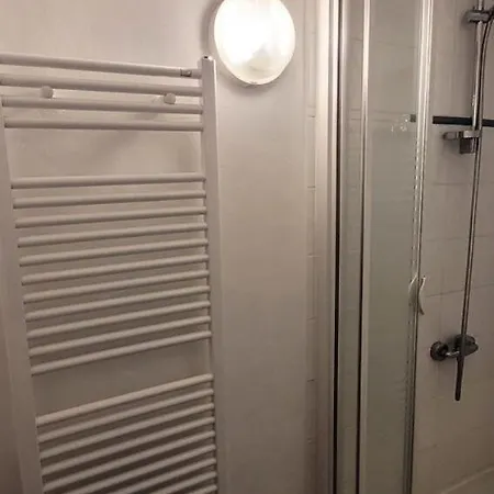 Apartmán Sikkim - 2 Personnes - Plagne Centre Mae-2764 La Plagne