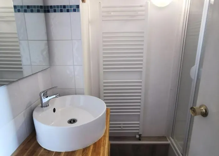 Résidence Sikkim - Pour 2 Personnes 764 * La Plagne