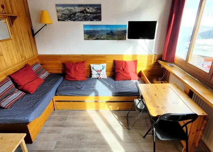 Appartamento Résidence Sikkim - Pour 2 Personnes 764 *