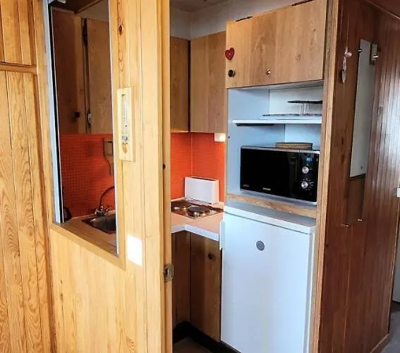 Résidence Sikkim - Pour 2 Personnes 764