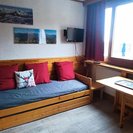 Apartmán Sikkim - 2 Personnes - Plagne Centre Mae-2764 *