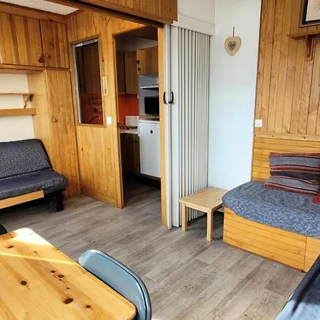 Apartment Sikkim - 2 Personnes - Plagne Centre Mae-2764 La Plagne