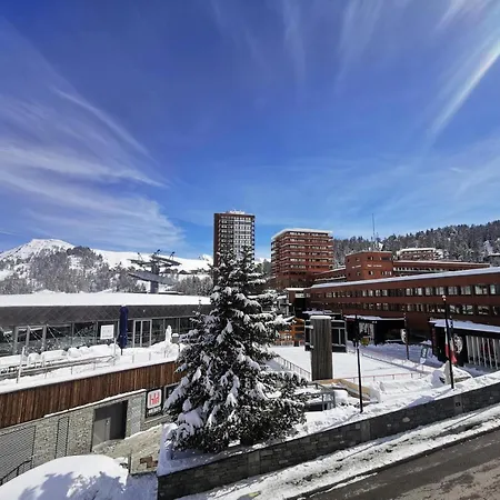 Sikkim - 2 Personnes - Plagne Centre Mae-2764 La Plagne