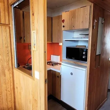 Sikkim - 2 Personnes - Plagne Centre Mae-2764