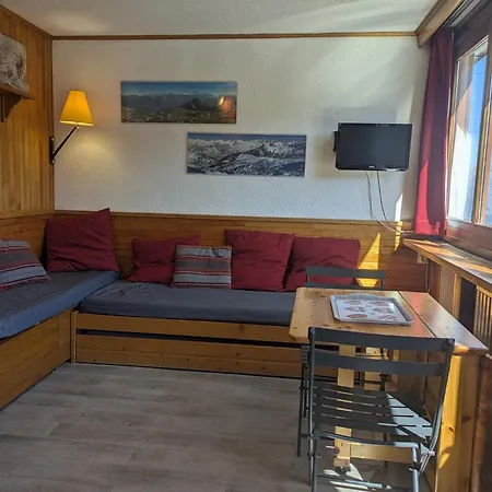 Apartmán Sikkim - 2 Personnes - Plagne Centre Mae-2764 *
