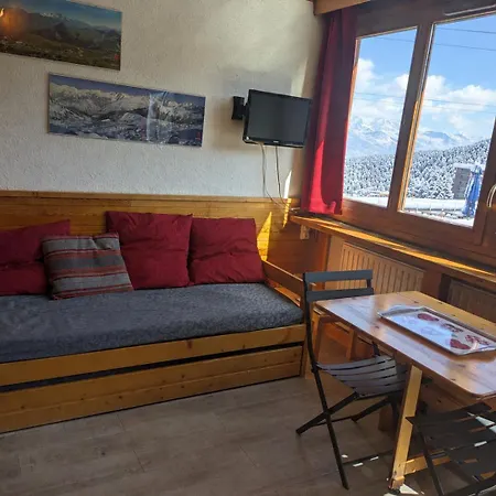 Sikkim - 2 Personnes - Plagne Centre Mae-2764 Apartmán *