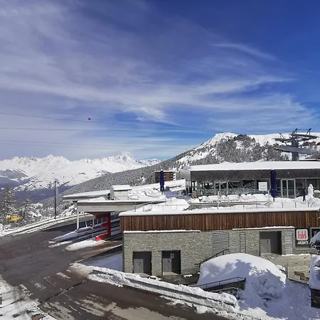 Sikkim - 2 Personnes - Plagne Centre Mae-2764